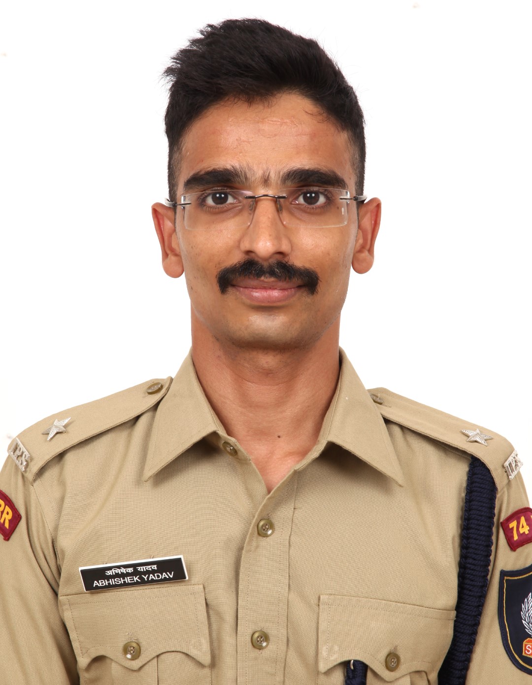 Abhishek Yadav Abhishek Yadav